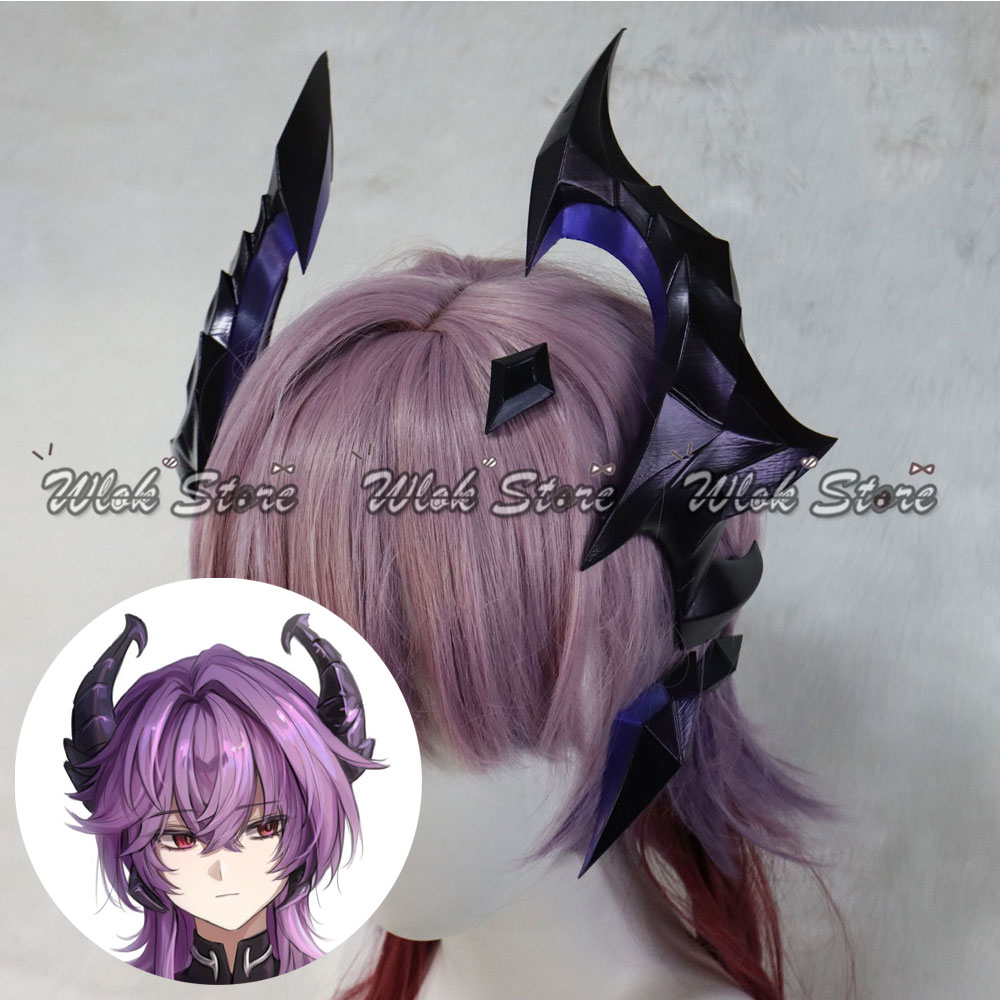 Anime Cosplay Female Characters - Anime Game Genshin Impact Durin Cosplay