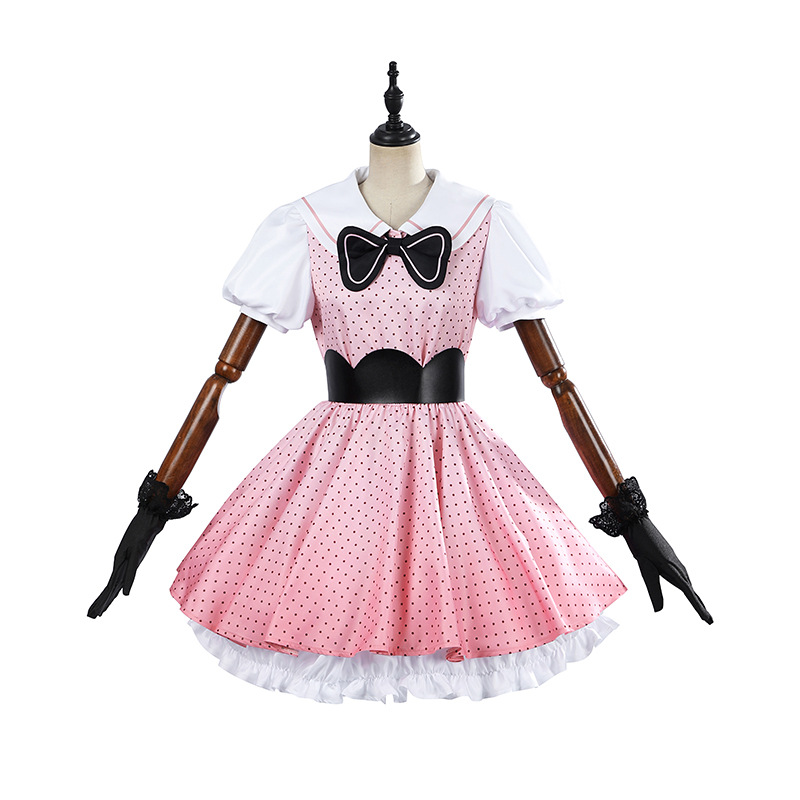 Anime Cosplay Female Characters - Anime Oshi No Ko Seizoen 2