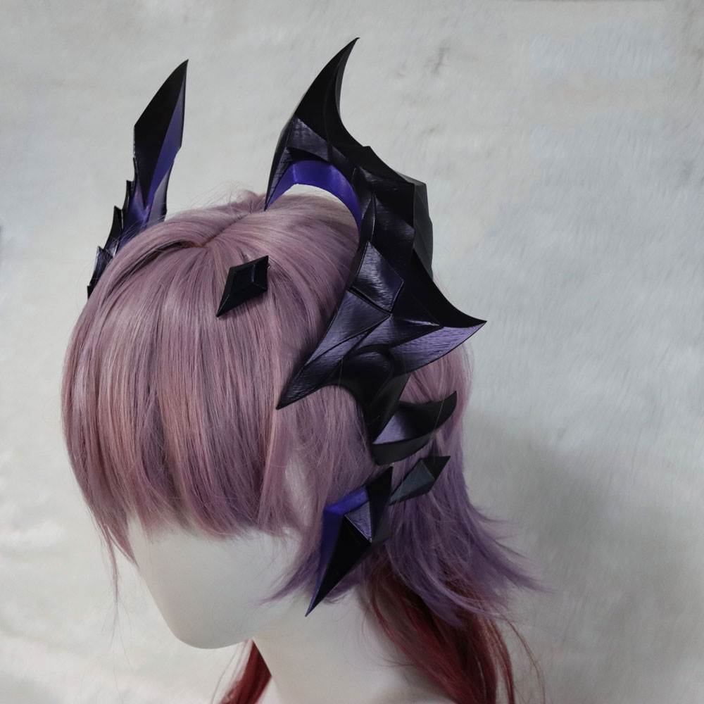 Anime Game Genshin Impact Duri - Anime Cosplay Female Characters recensie en prijs
