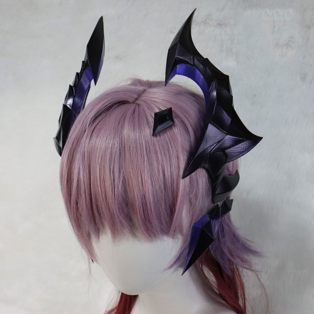 Anime Game Genshin Impact Duri - Anime Cosplay Female Characters recensie en prijs