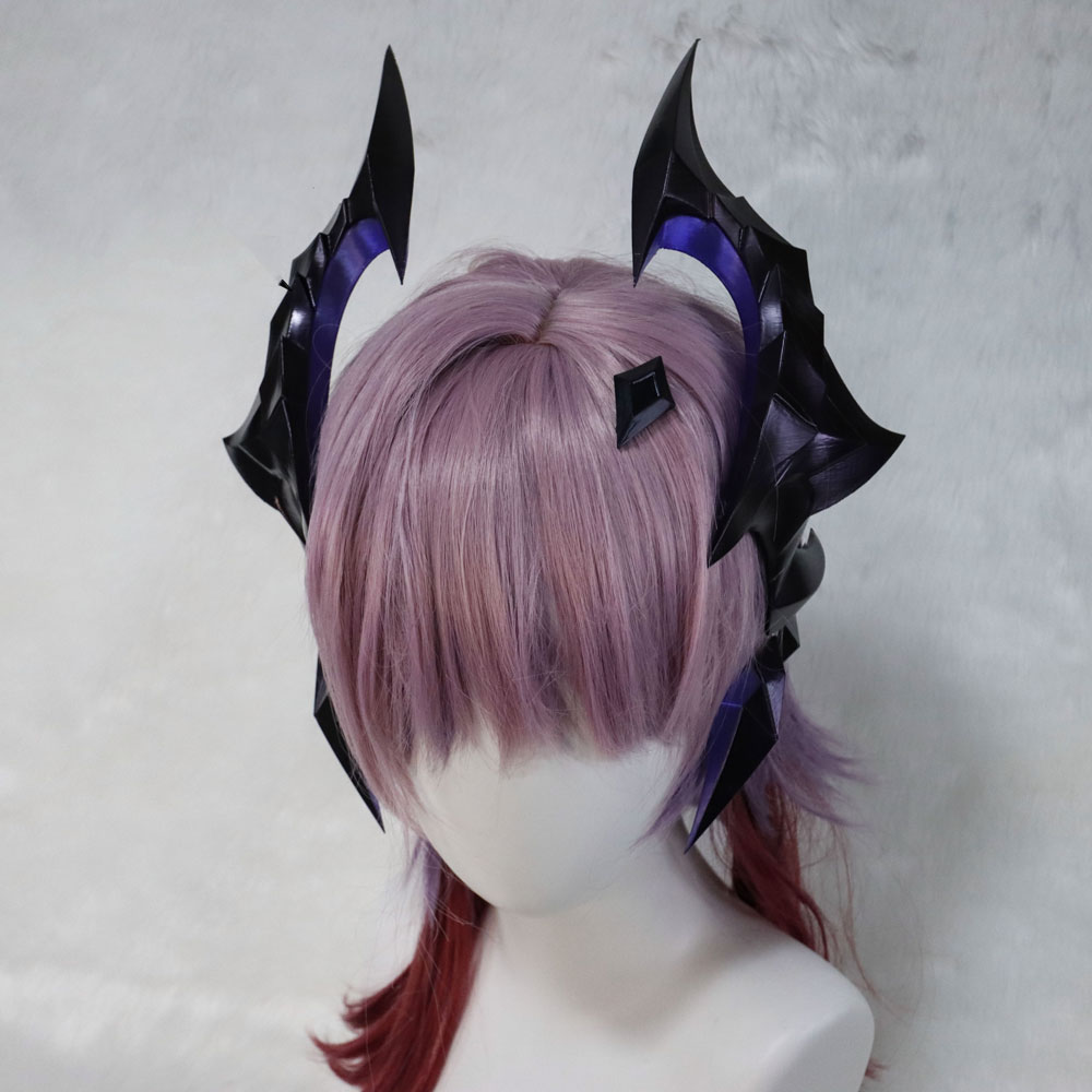 Anime Game Genshin Impact Duri - Anime Cosplay Female Characters recensie en prijs