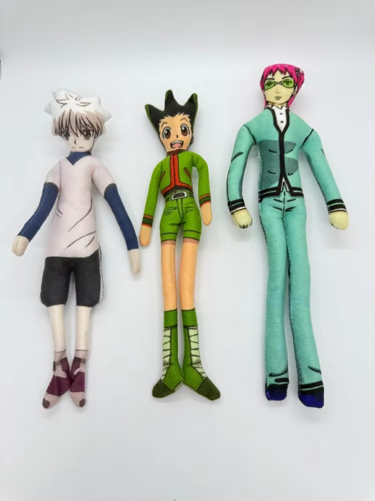 Anime The Disastrous Life of S - Anime Cosplay Of recensie en prijs