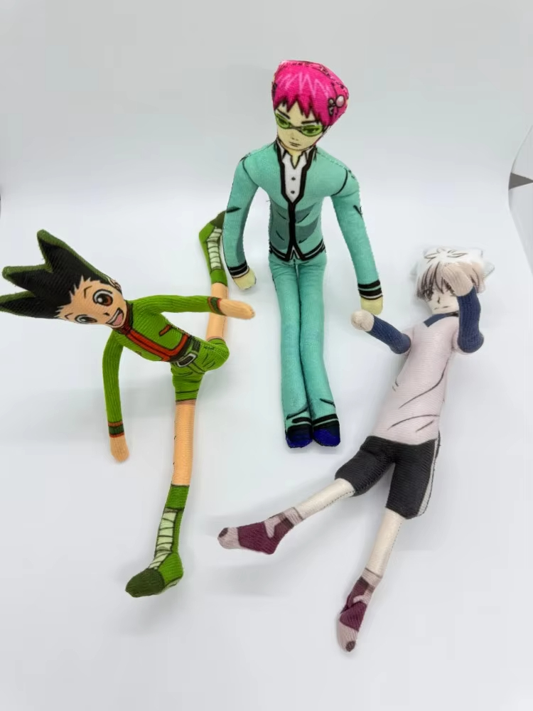 Anime The Disastrous Life of S - Anime Cosplay Of recensie en prijs