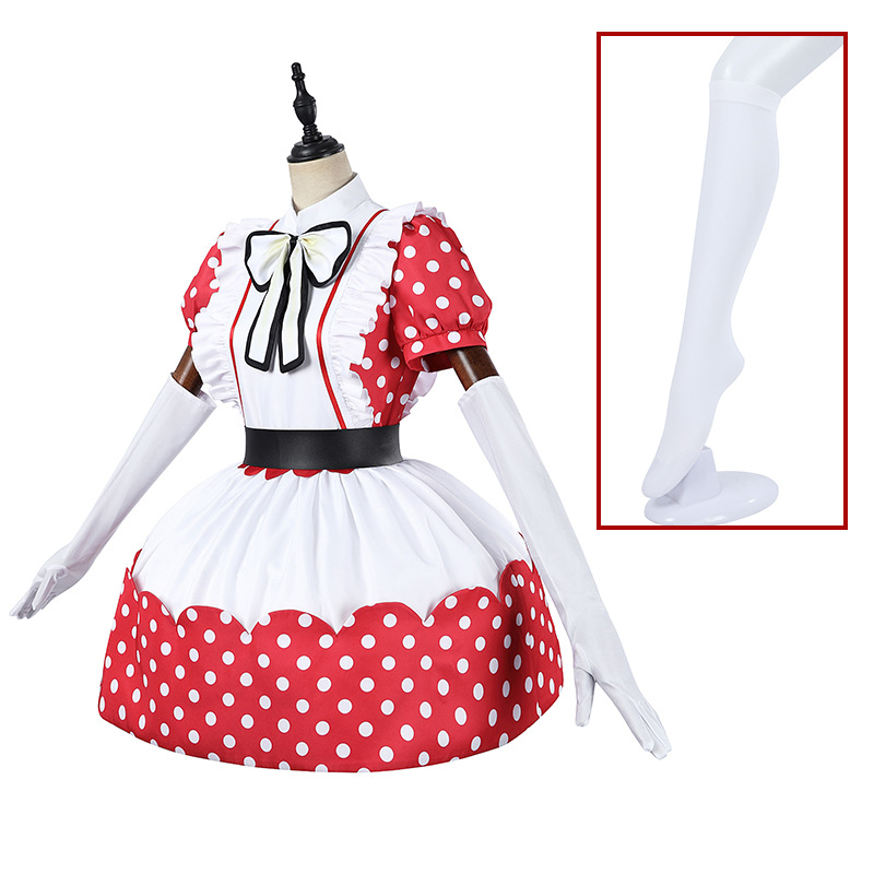 Anime Oshi No Ko Seizoen 2 Cos - Anime Cosplay Female Characters recensie en prijs