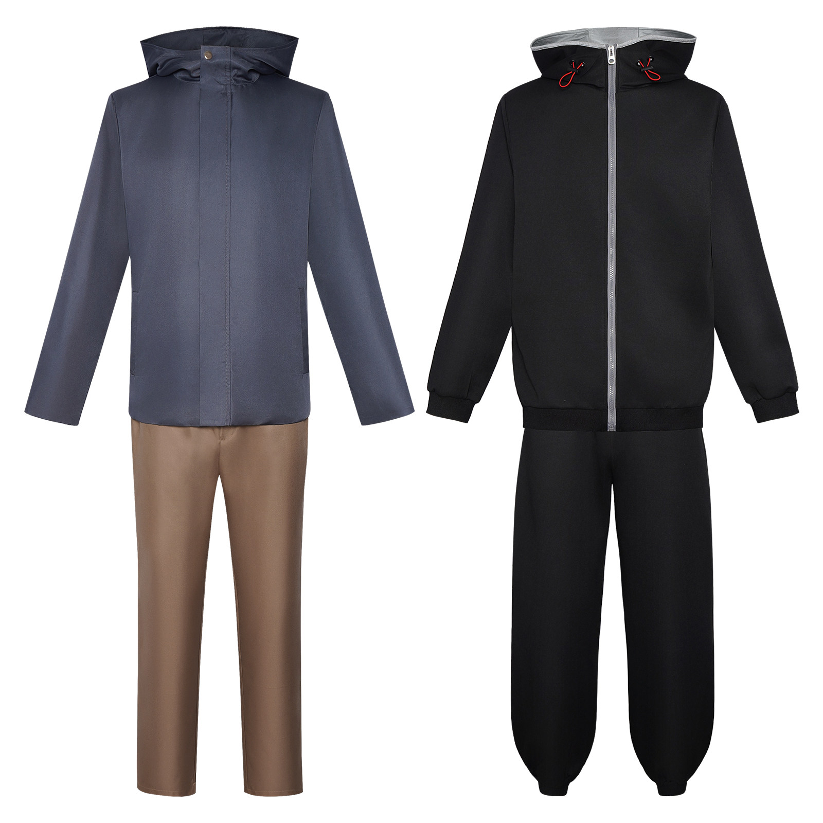 Itadori Yuji Cosplay Kostuum J - Jujutsu Kaisen Uniform recensie en prijs