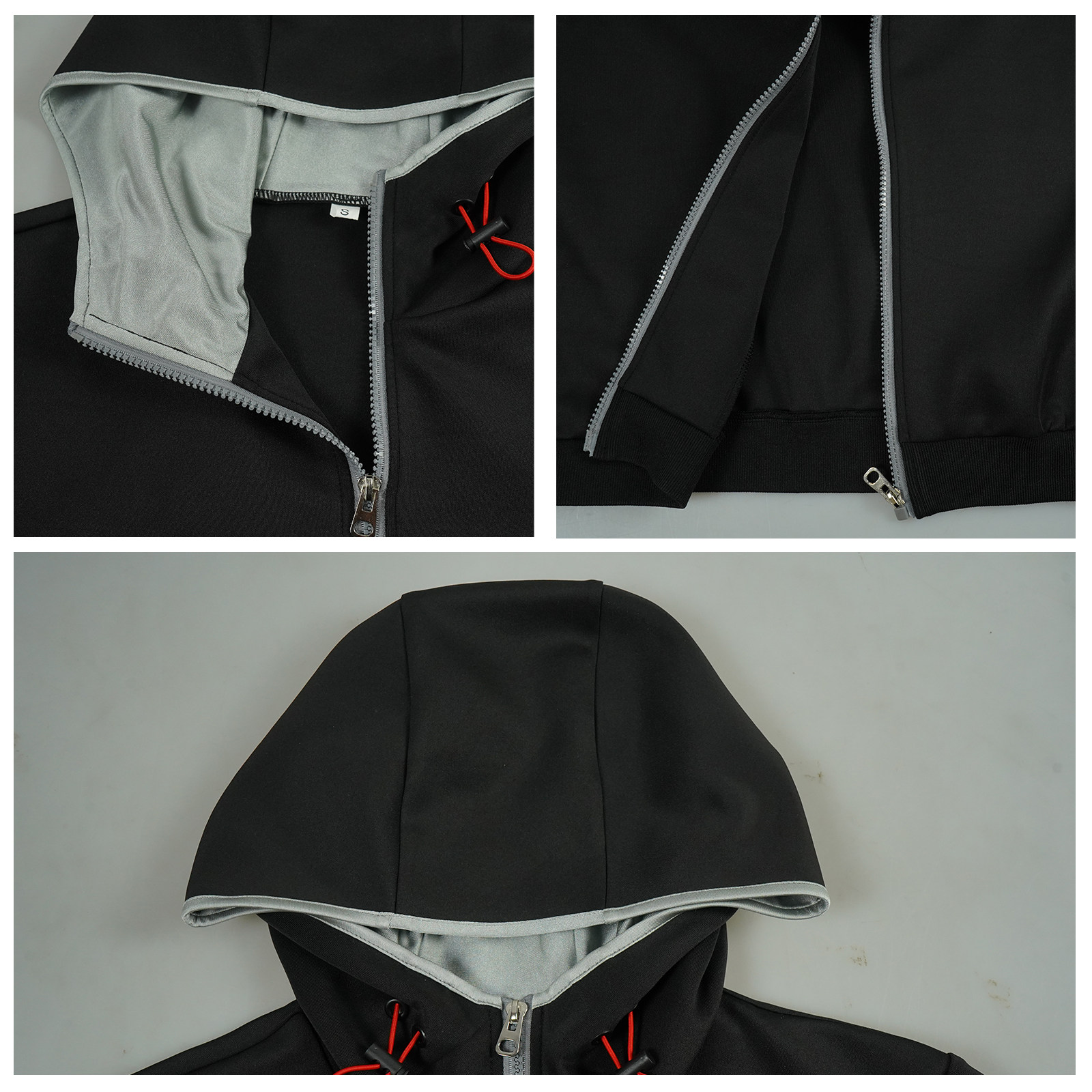 Itadori Yuji Cosplay Kostuum J - Jujutsu Kaisen Uniform recensie en prijs