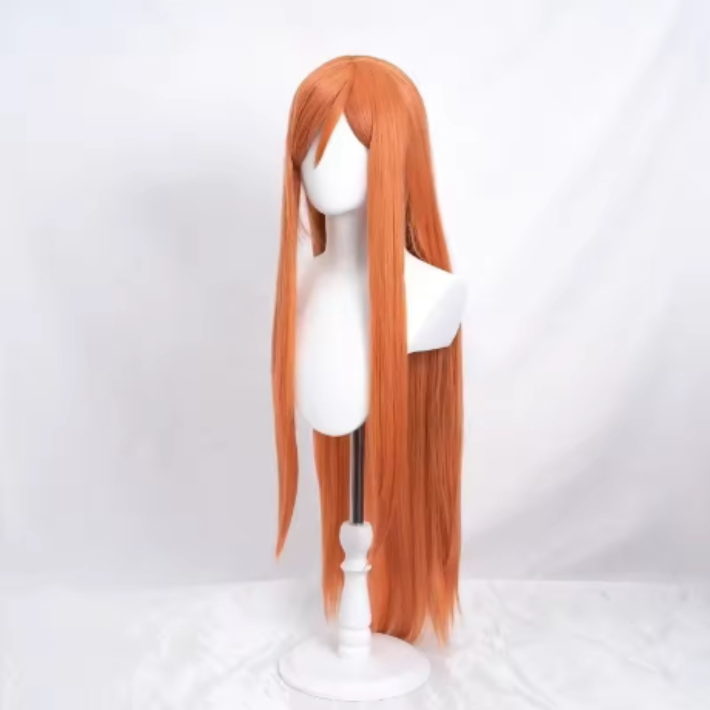 Pretty Derby Maiden Cosplay Pr - Anime Cosplay Orange Hair recensie en prijs