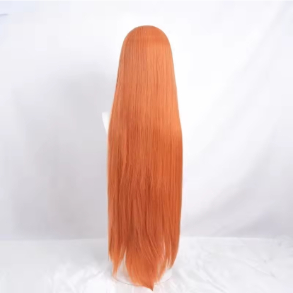 Pretty Derby Maiden Cosplay Pr - Anime Cosplay Orange Hair recensie en prijs