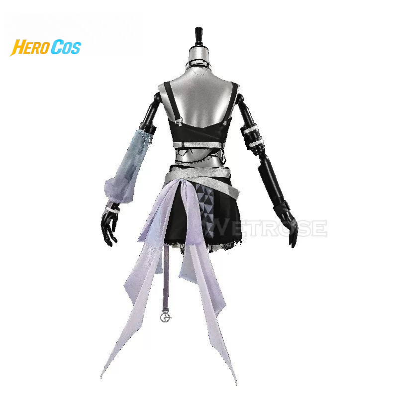 Hololive JP Hoshimachi Suisei  - Anime Cosplay Live recensie en prijs