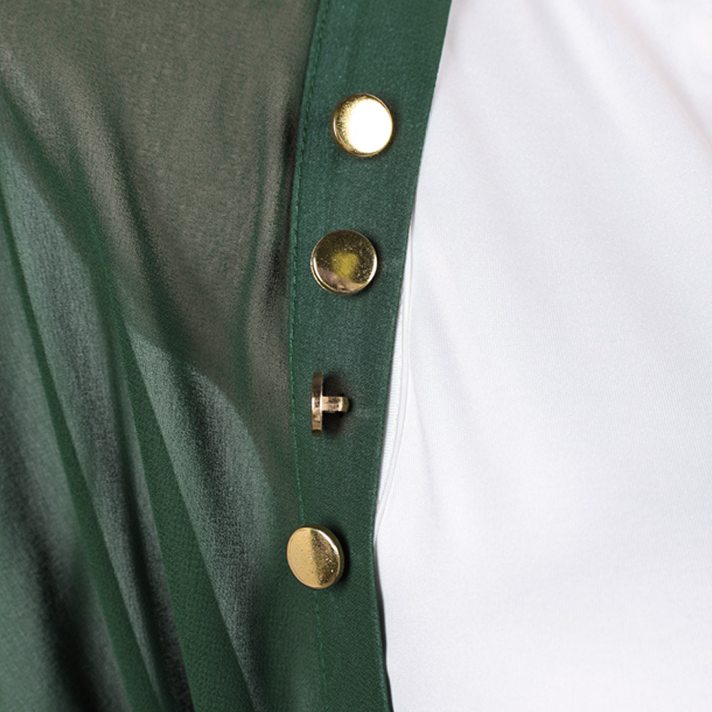 Vrouwen Piraat Roronoa Cosplay - Anime Zoro Cosplay Female recensie en prijs