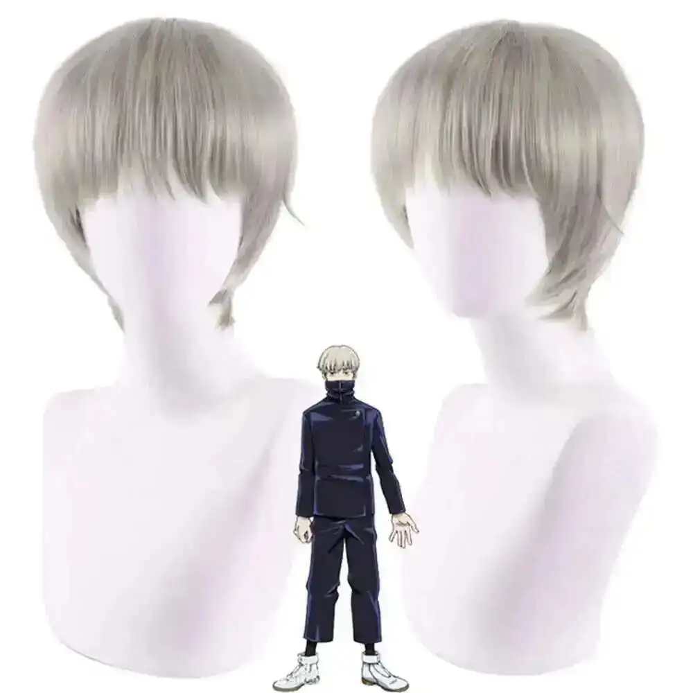 2026 Nieuwe Anime School Top K - Jujutsu Kaisen Uniform recensie en prijs