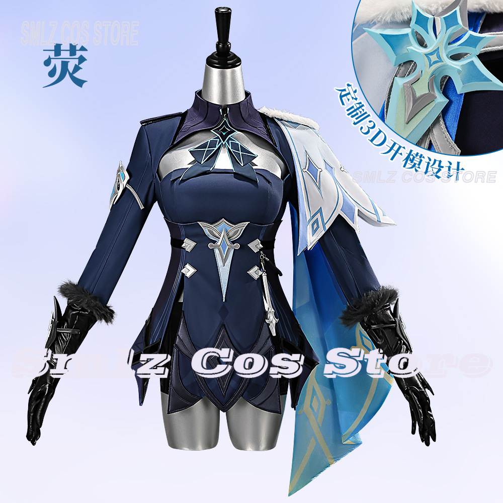 2026 Genshin Impact Reiziger L - Anime Cosplay Female Characters recensie en prijs