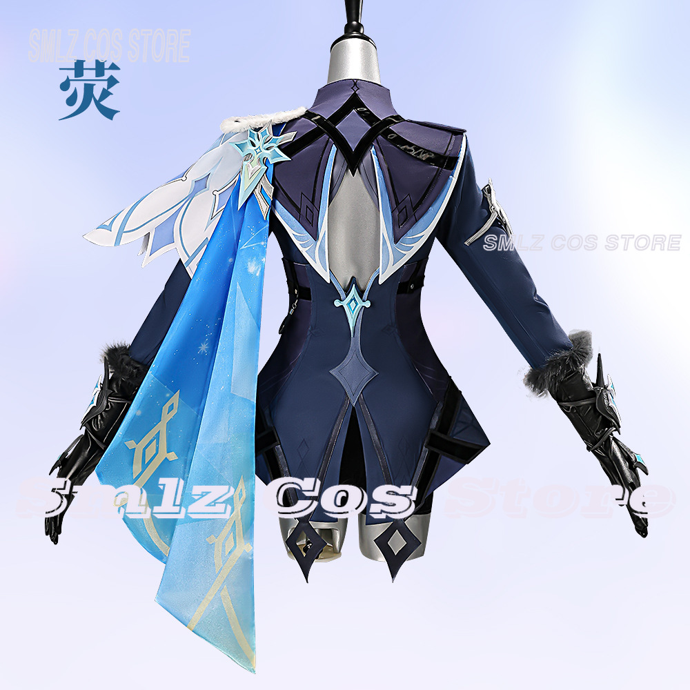2026 Genshin Impact Reiziger L - Anime Cosplay Female Characters recensie en prijs