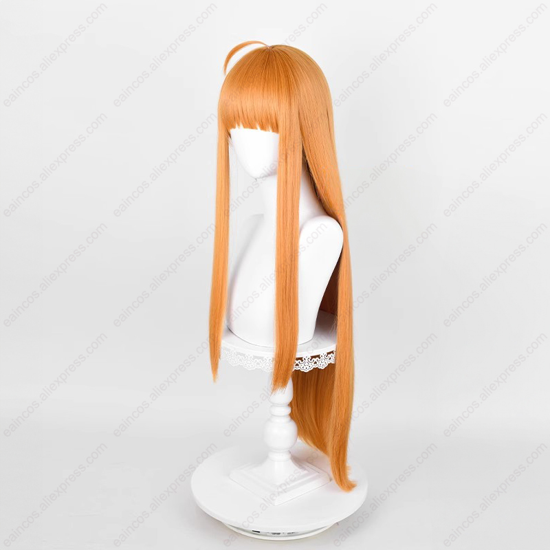 Anime Futaba Sakura Cosplay Pr - Anime Cosplay Orange Hair recensie en prijs