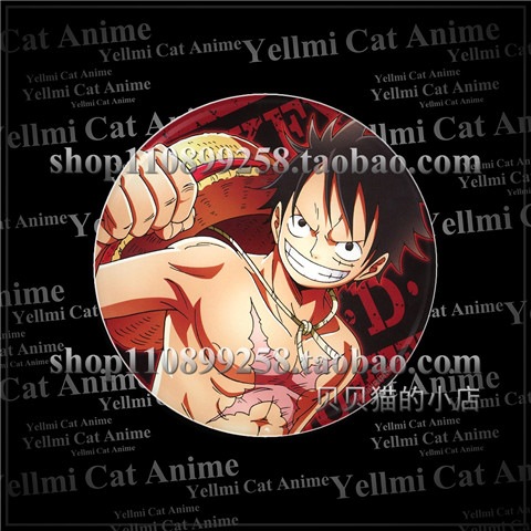 One Piece Strohoed Luffy Rood  - Anime Cosplay Luffy recensie en prijs