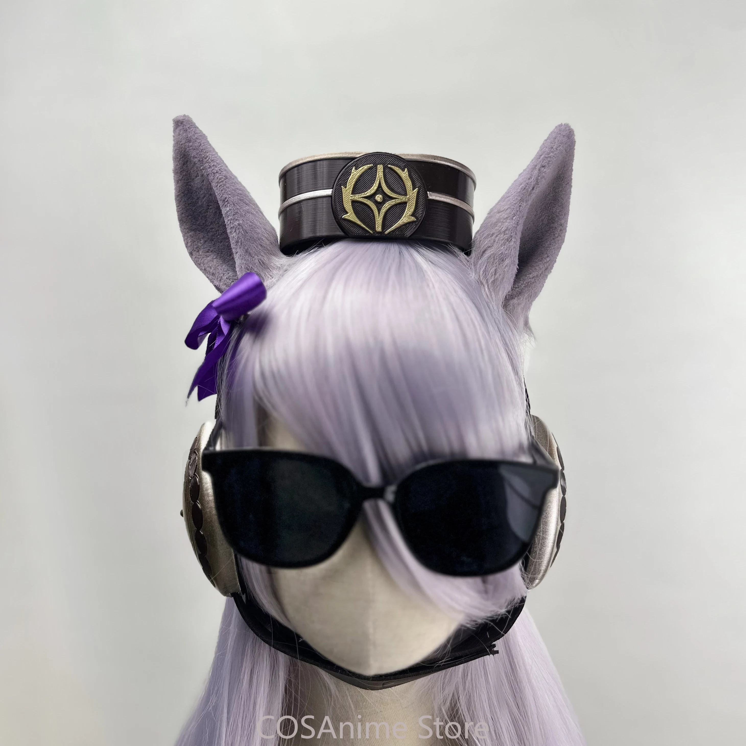 Pretty Derby Gold Ship Anime G - Anime Cosplay Female Characters recensie en prijs