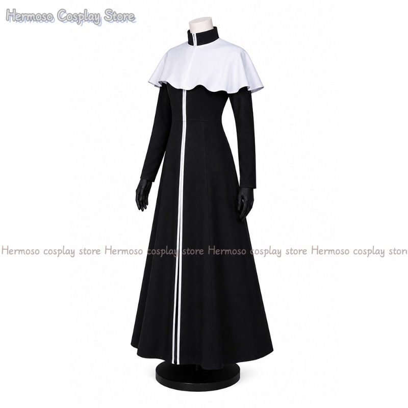 Anime Bleach Aizen Sousuke Cos - Anime Cosplay Female Characters recensie en prijs