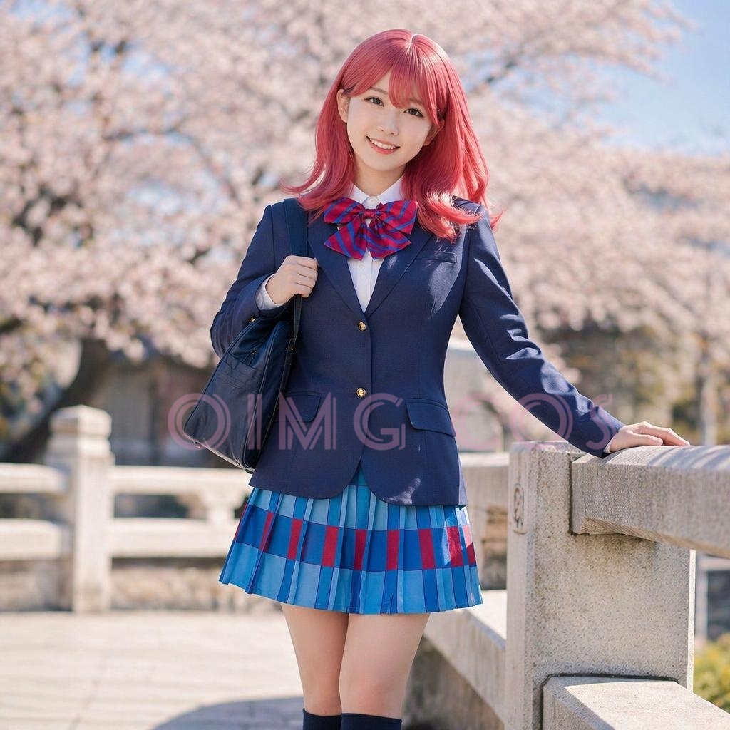 Anime Love Live Minami Kotori  - Anime Cosplay Live recensie en prijs