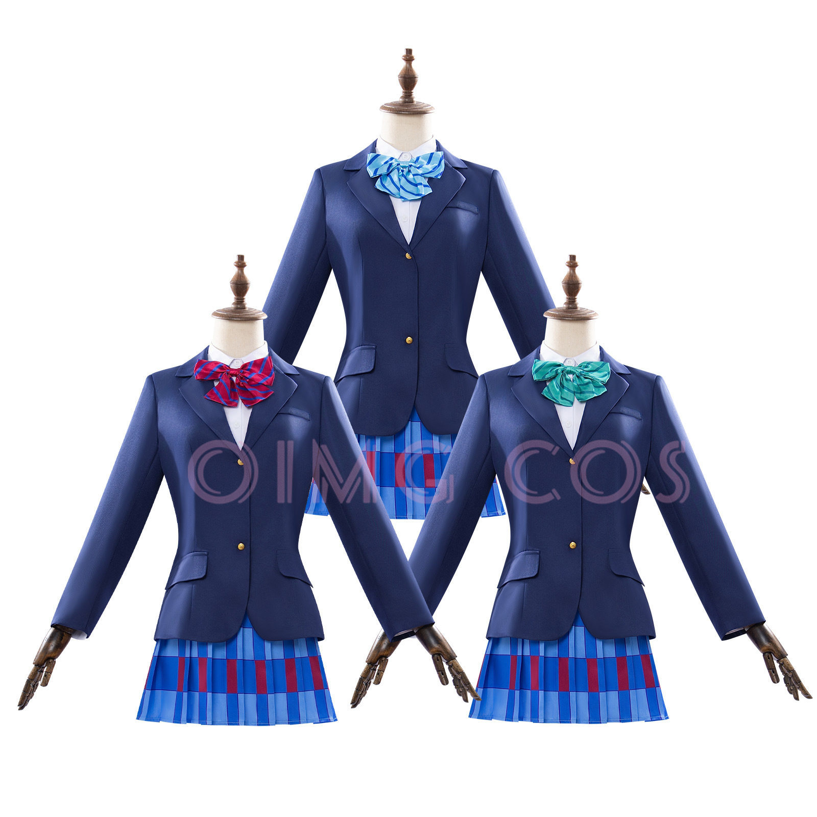 Anime Love Live Minami Kotori  - Anime Cosplay Live recensie en prijs