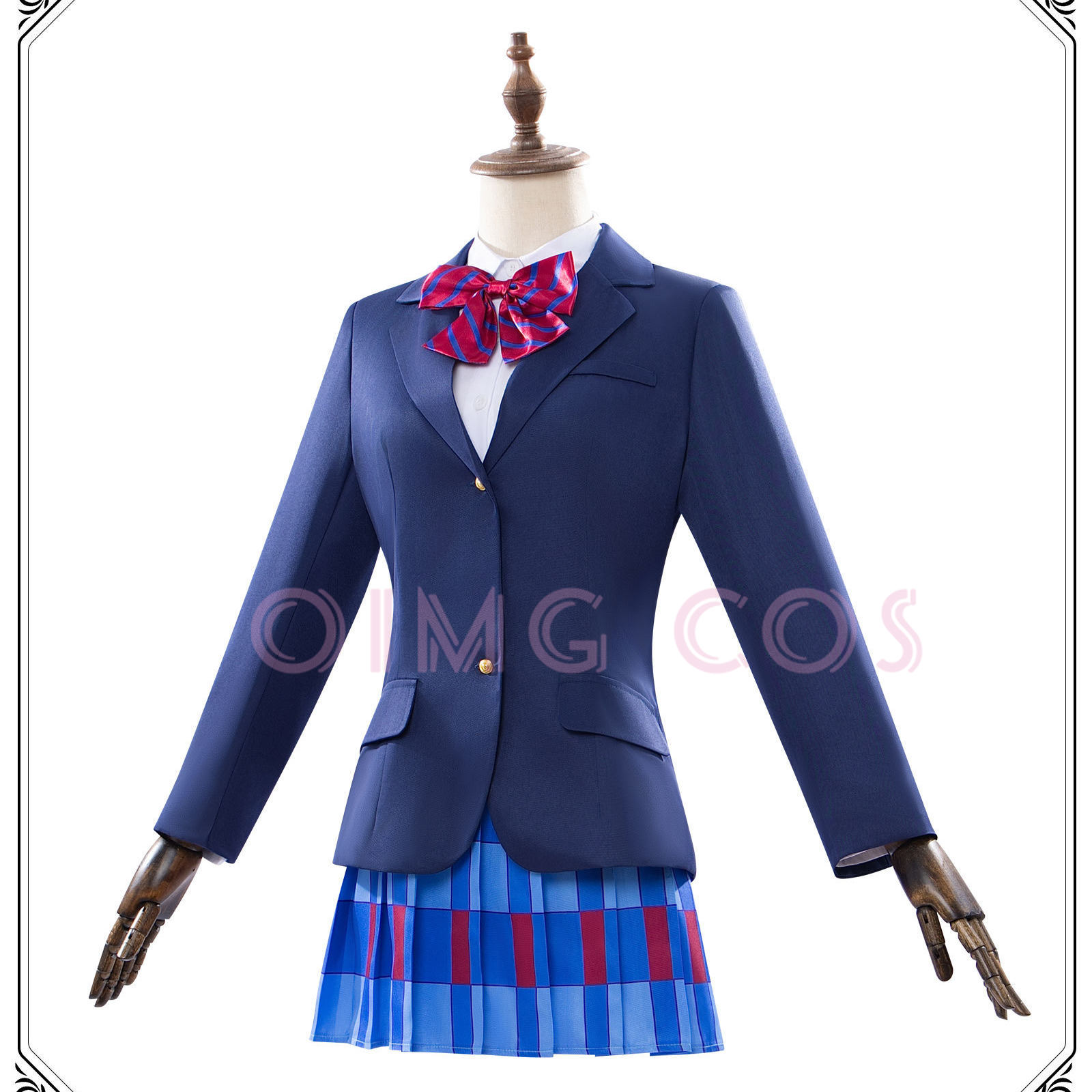 Anime Love Live Minami Kotori  - Anime Cosplay Live recensie en prijs