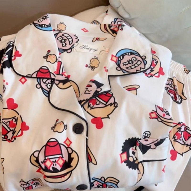 Eendelige paarpyjama's voor da - Anime Zoro Cosplay Female recensie en prijs