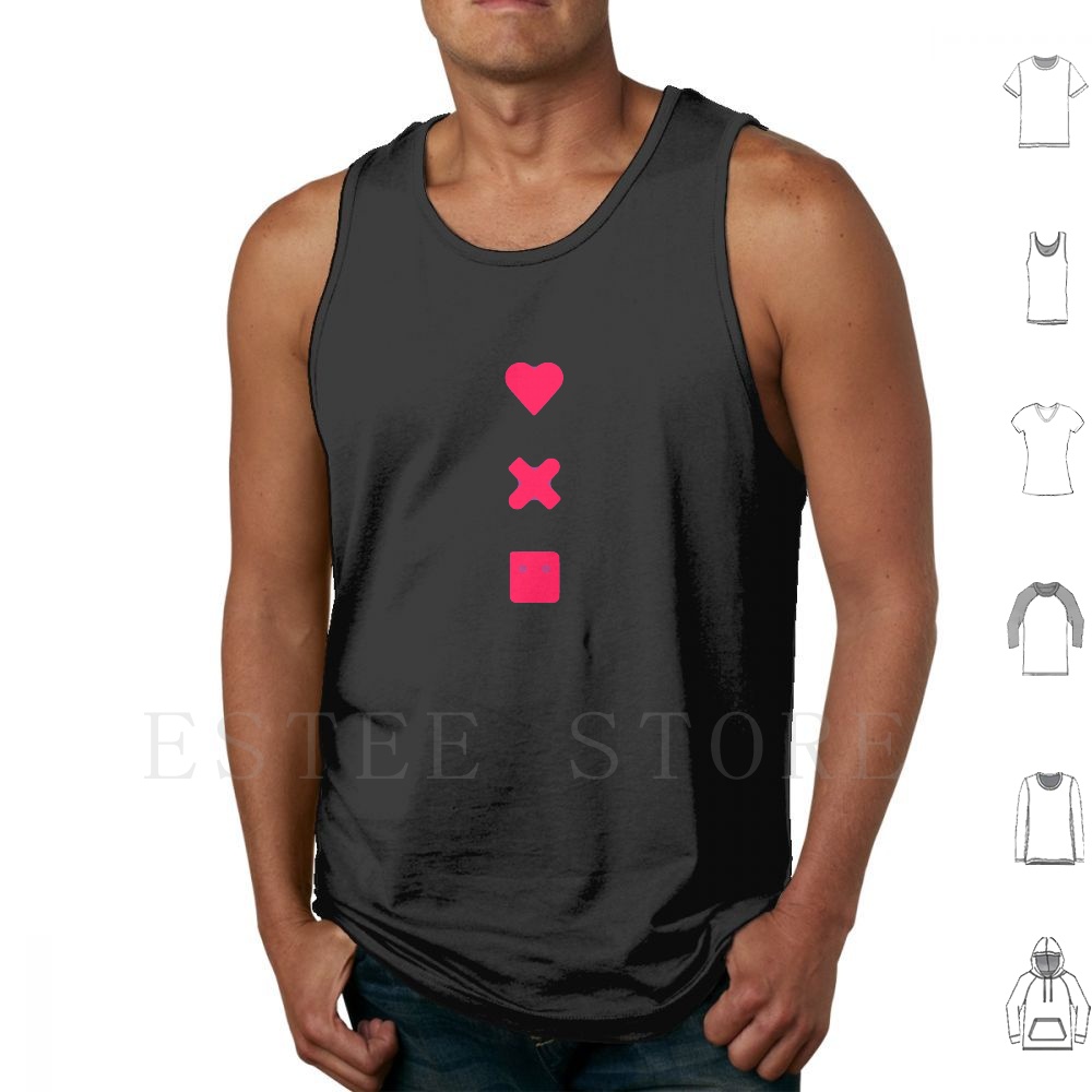 Liefde dood en robots tanktops - Anime Cosplay Netflix recensie en prijs