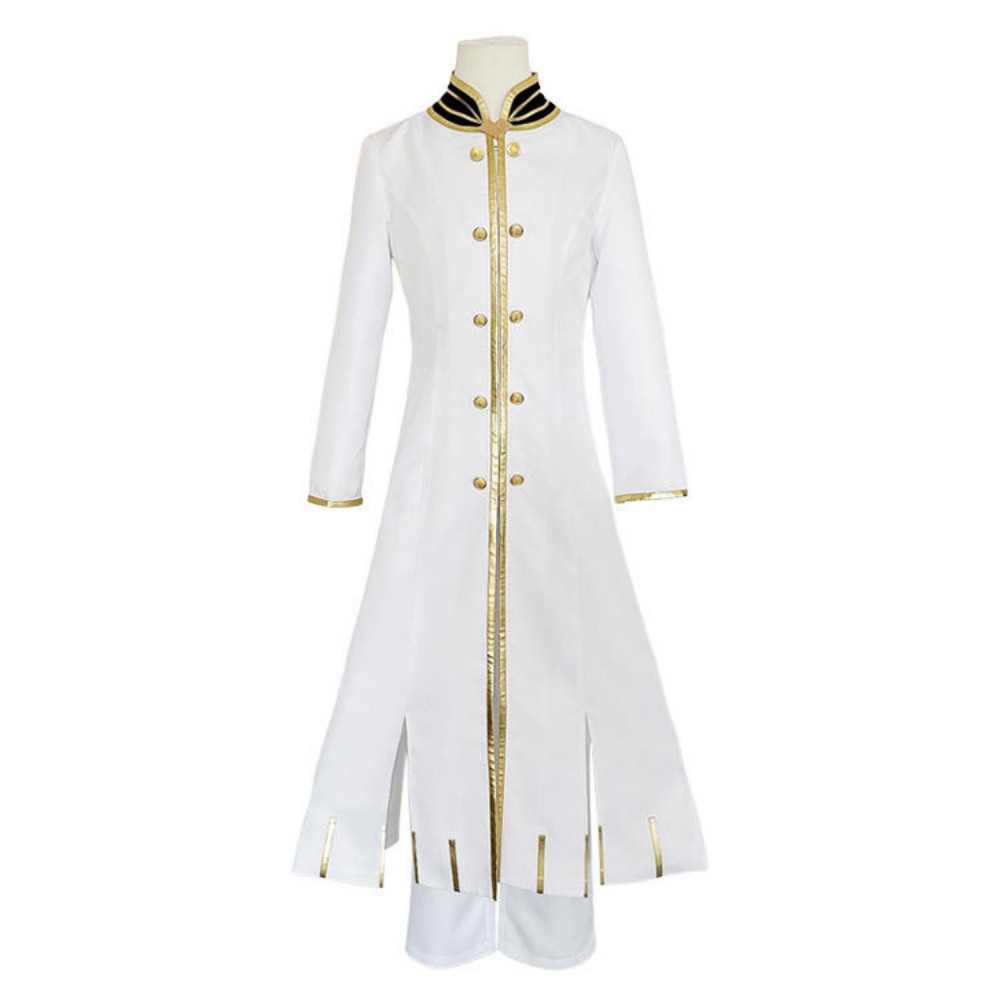 Regulus Corneas Cosplay Kostuu - Anime Cosplay Live recensie en prijs