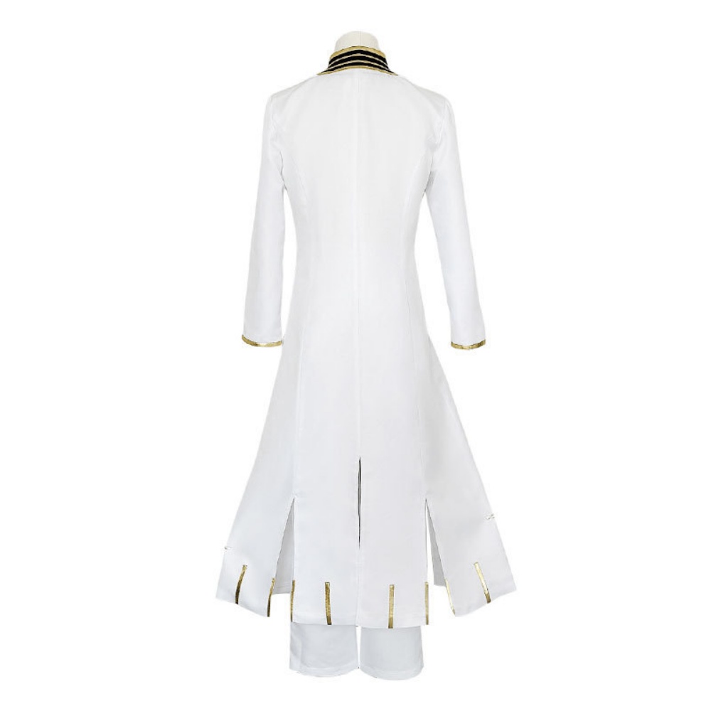 Regulus Corneas Cosplay Kostuu - Anime Cosplay Live recensie en prijs