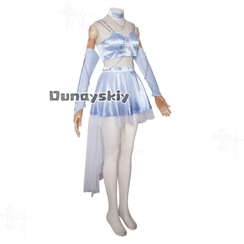 KS*09Infinity Nikki Future Blo - Anime Cosplay Live recensie en prijs
