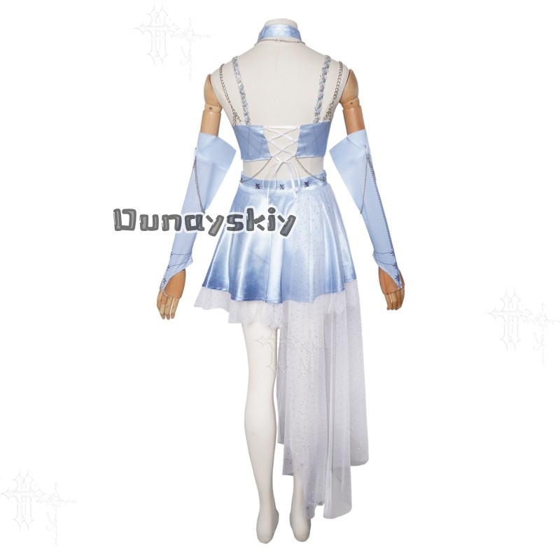KS*09Infinity Nikki Future Blo - Anime Cosplay Live recensie en prijs