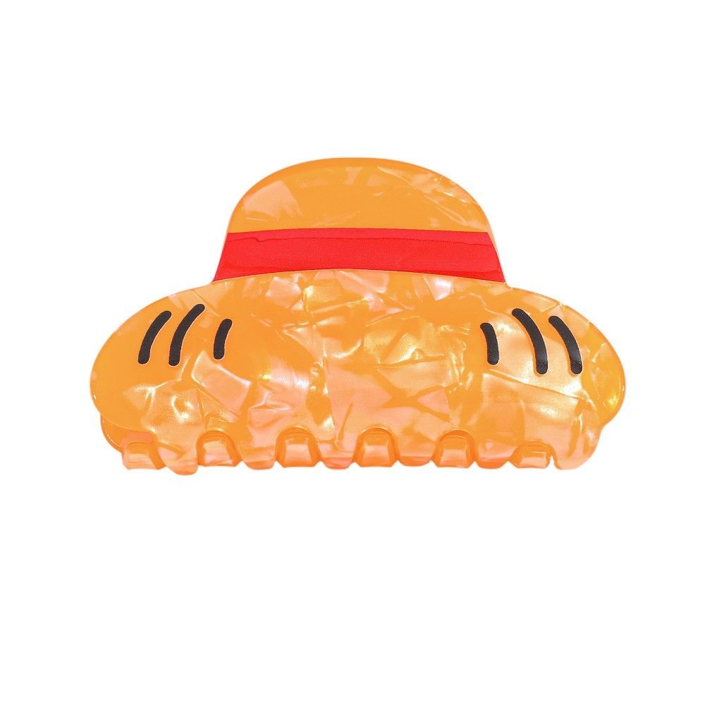 Nieuwe One Piece Luffy Hoed Ha - Anime Cosplay Luffy recensie en prijs
