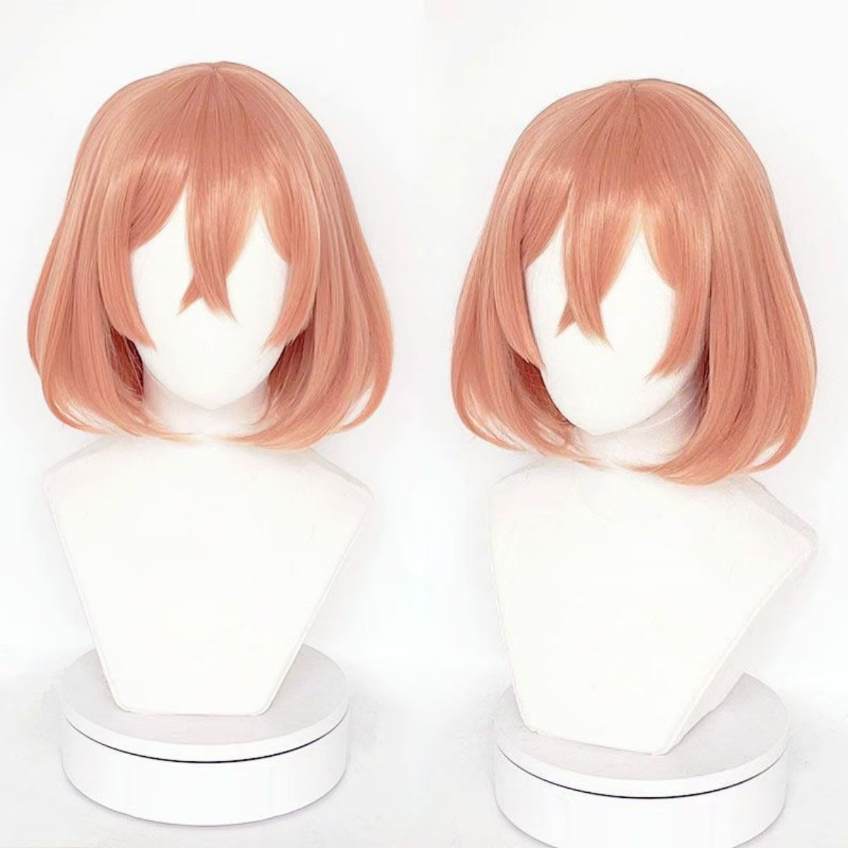 Tokyo Revengers Tachibana Hina - Anime Cosplay Orange Hair recensie en prijs