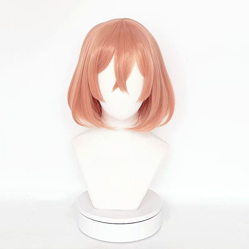 Tokyo Revengers Tachibana Hina - Anime Cosplay Orange Hair recensie en prijs