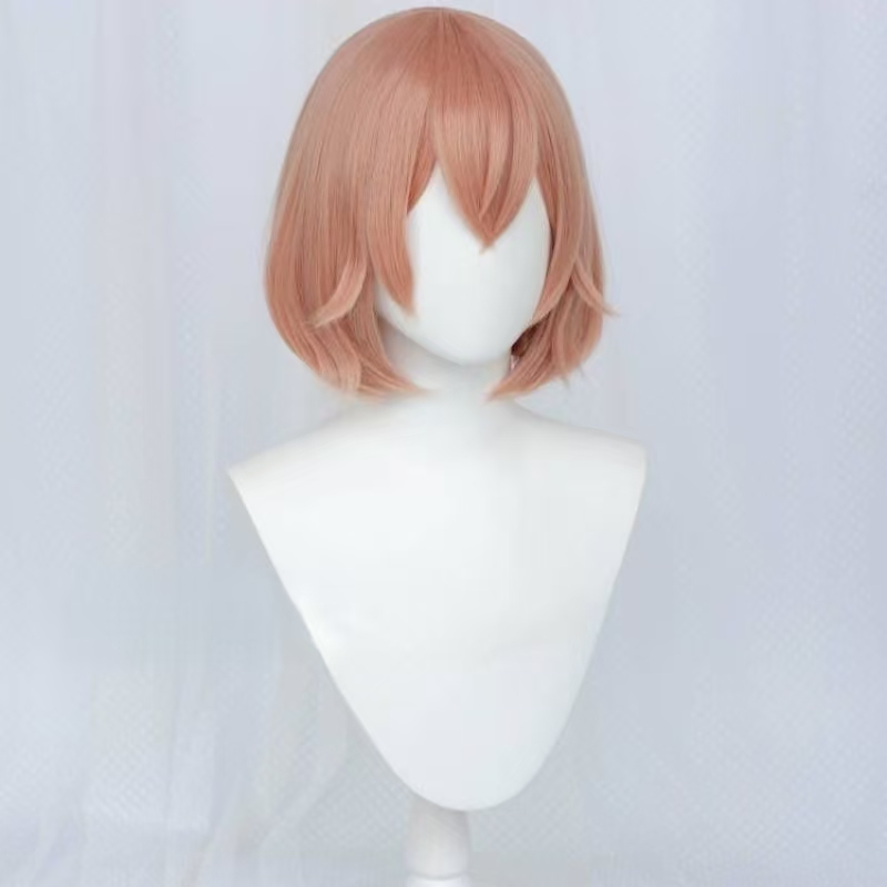 Tokyo Revengers Tachibana Hina - Anime Cosplay Orange Hair recensie en prijs