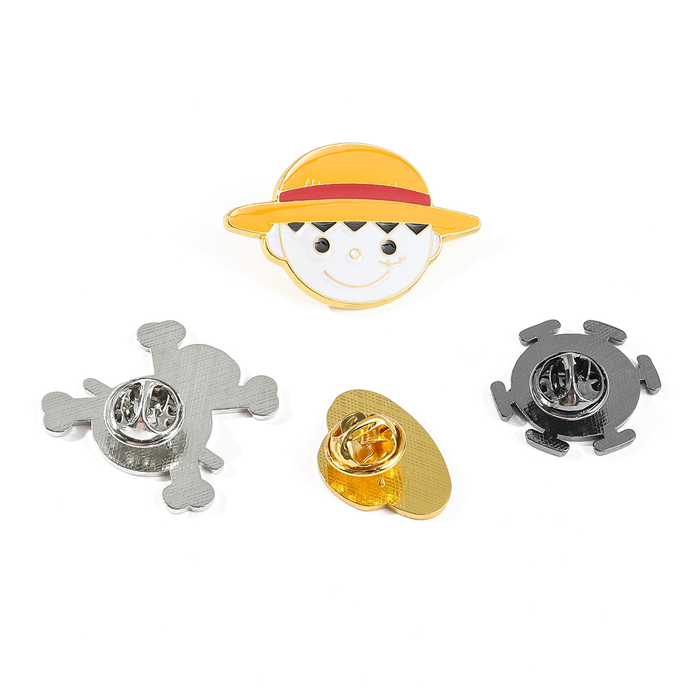 5 stuks personage-accessoires  - Anime Cosplay Luffy recensie en prijs