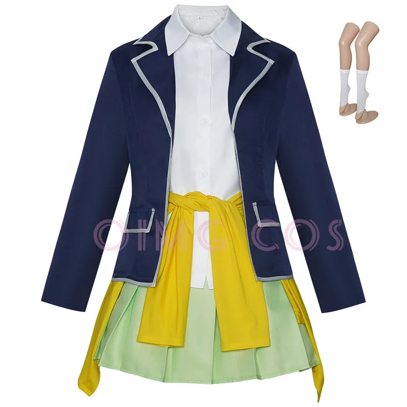 De Typische Quintuplets Uesugi - Anime Cosplay Female Characters recensie en prijs