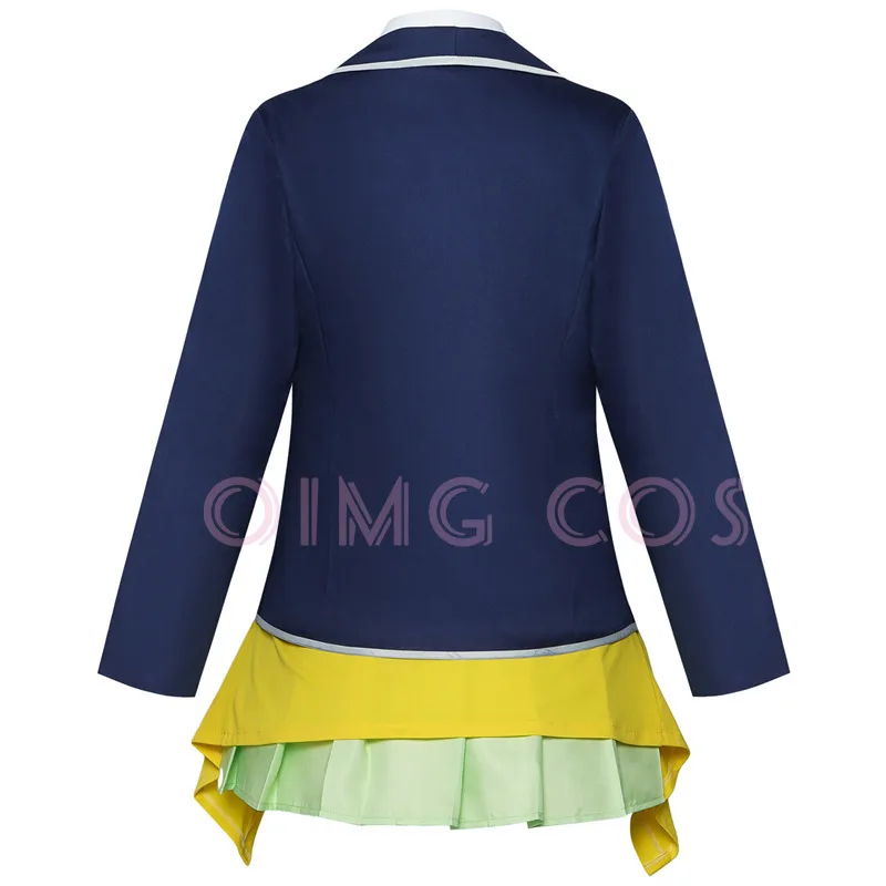 De Typische Quintuplets Uesugi - Anime Cosplay Female Characters recensie en prijs