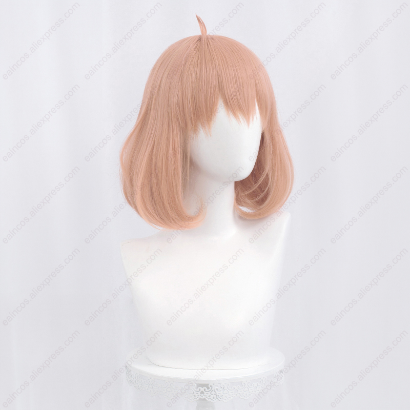 Anime Mirai Kuriyama Cosplay P - Anime Cosplay Orange Hair recensie en prijs