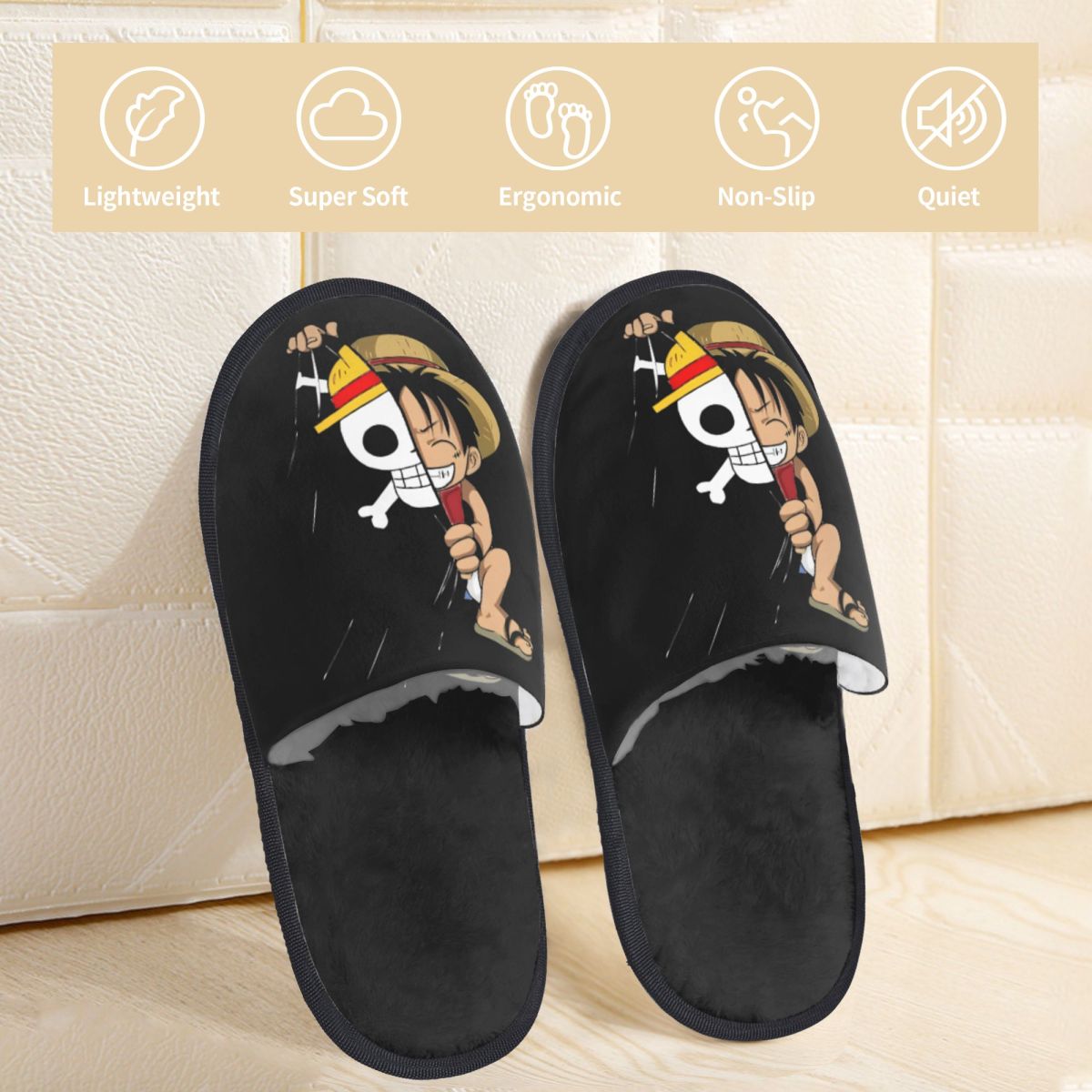 OnePieces Luffys Zoro O-one-pi - Anime Cosplay Luffy recensie en prijs