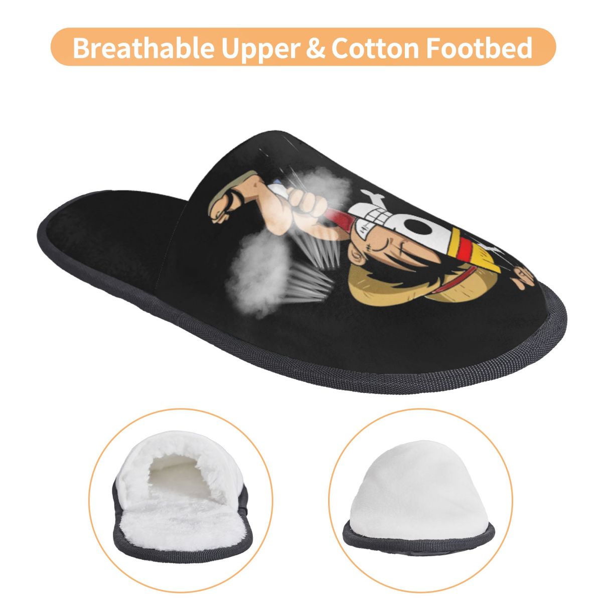 OnePieces Luffys Zoro O-one-pi - Anime Cosplay Luffy recensie en prijs