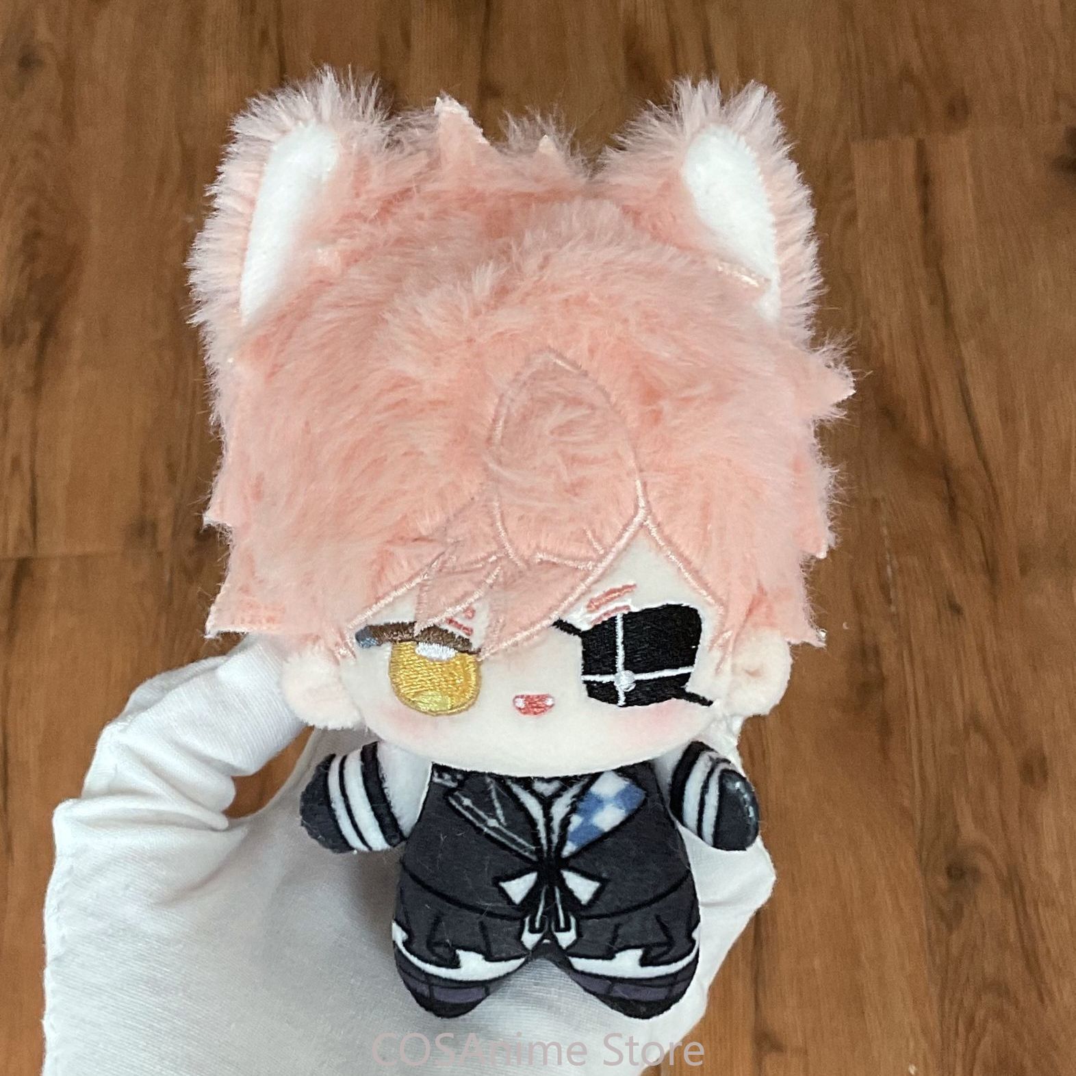 Tsukinami Carla Tsukinami Shin - Anime Cosplay Female Characters recensie en prijs