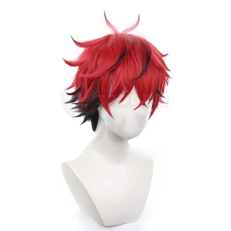 Le Cool 2026 kwaliteitsproduct - Anime Cosplay Red Hair recensie en prijs