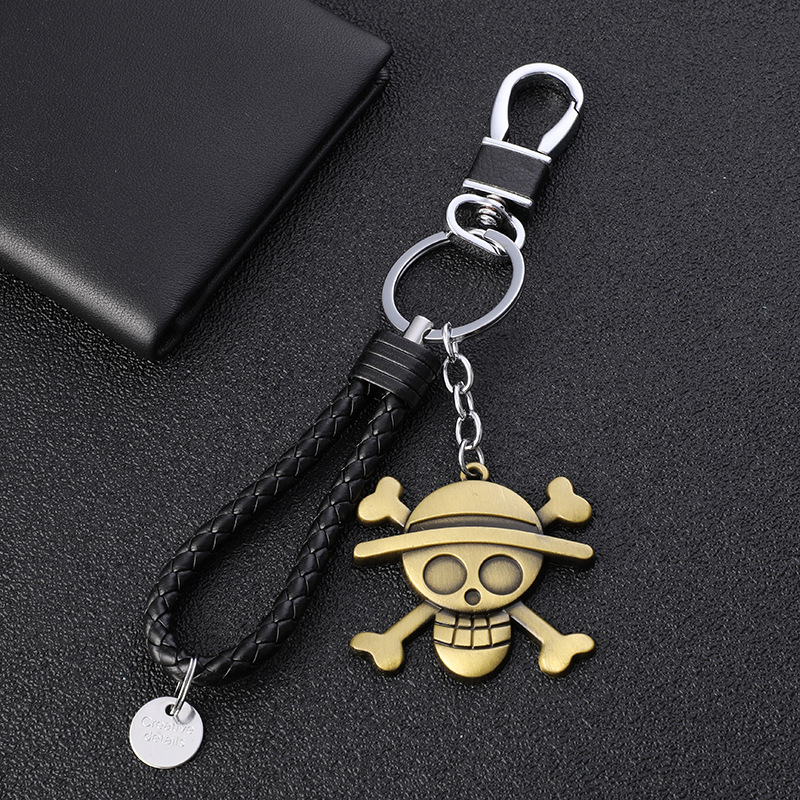 Creatieve One Piece cartoon an - Anime Cosplay Luffy recensie en prijs