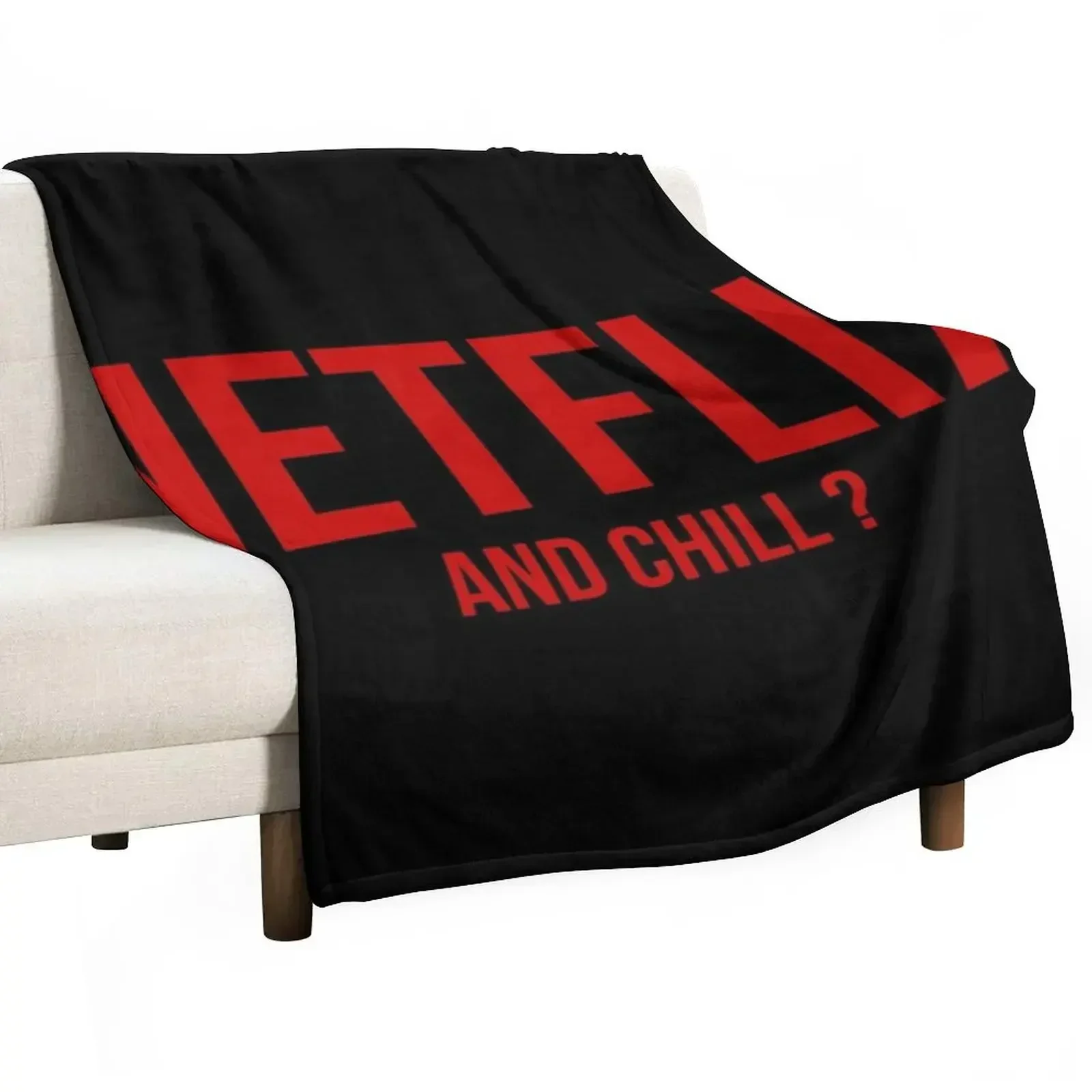 Netflix en chill deken voor ba - Anime Cosplay Netflix recensie en prijs