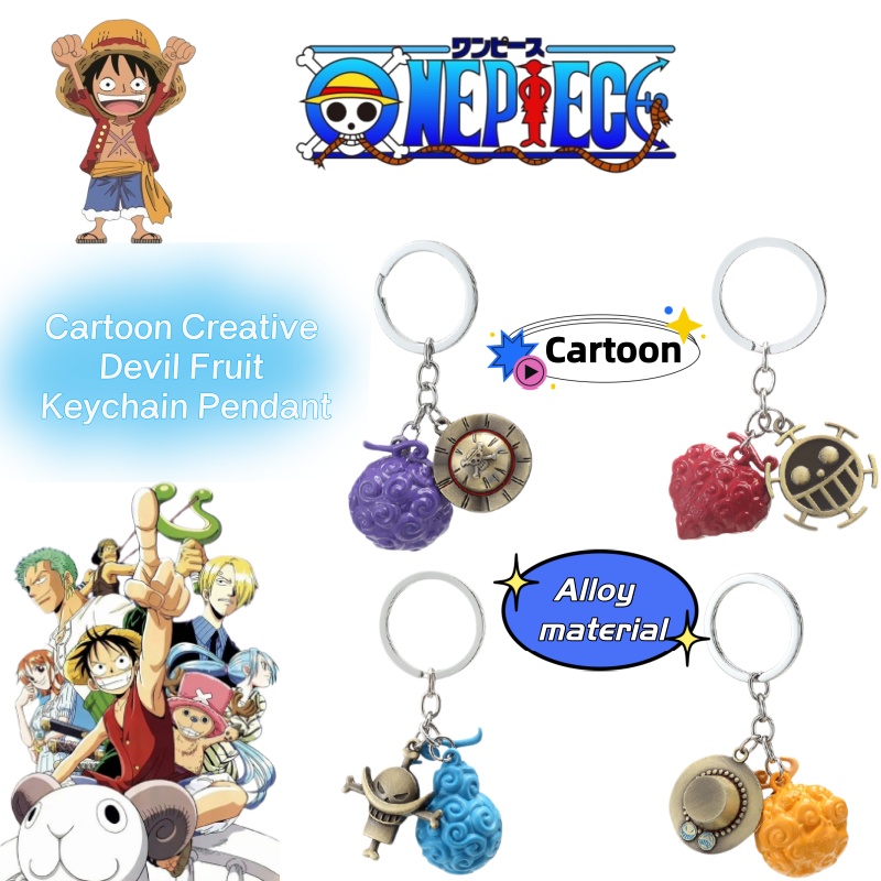 One Piece cartoon anime Devil  - Anime Cosplay Luffy recensie en prijs