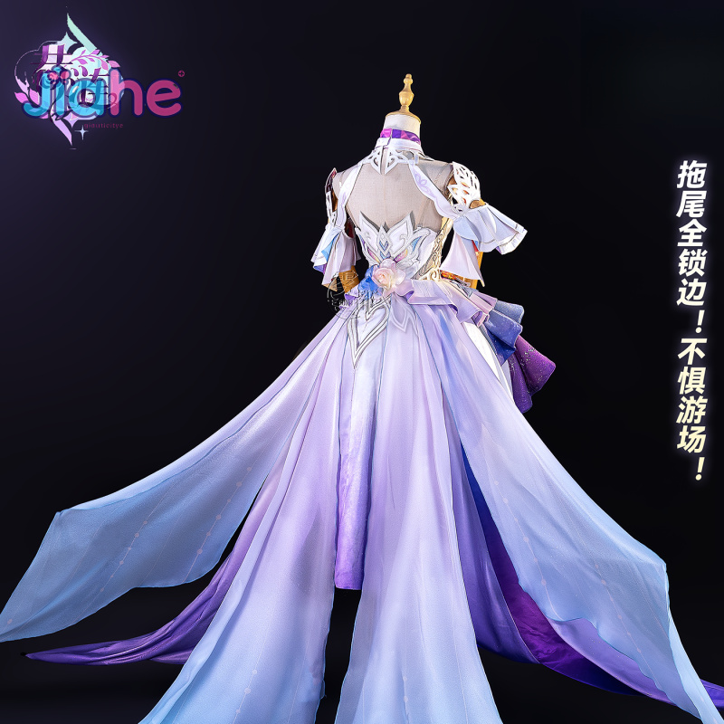 Game Honkai: Star Rail Cyrene  - Anime Cosplay Female Characters recensie en prijs