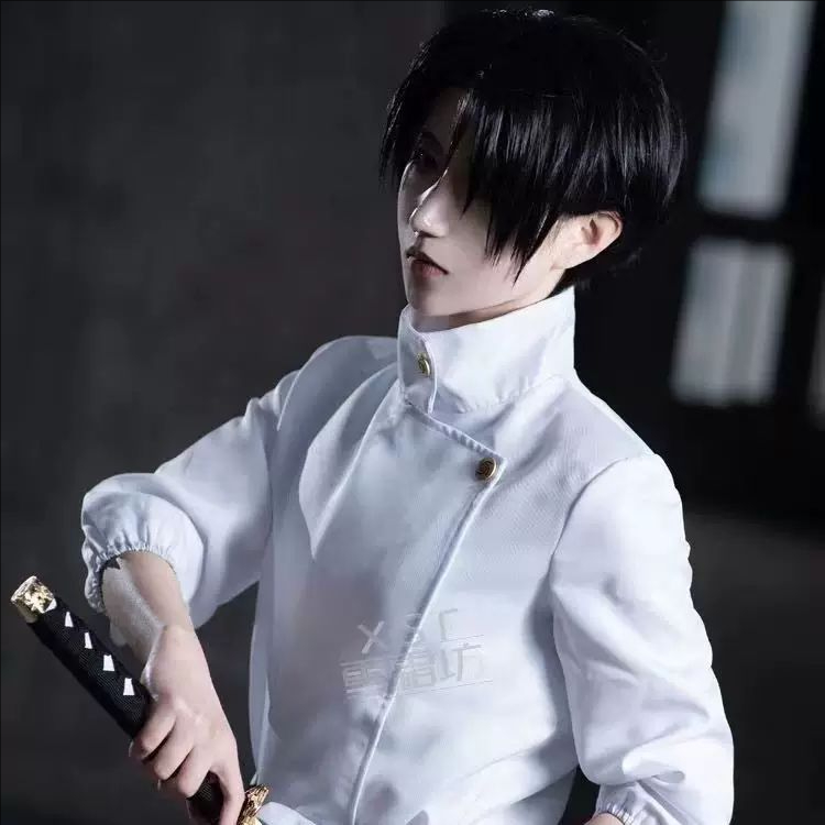 Hot sales Yuta Okkotsu Cosplay - Jujutsu Kaisen Uniform recensie en prijs