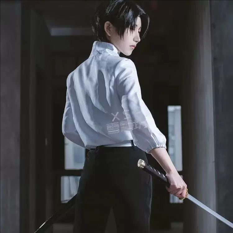 Hot sales Yuta Okkotsu Cosplay - Jujutsu Kaisen Uniform recensie en prijs