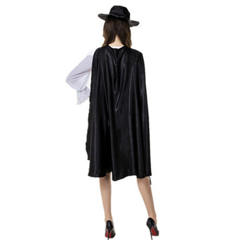 Vrouwen Sexy Zoro Piratenthema - Anime Zoro Cosplay Female recensie en prijs
