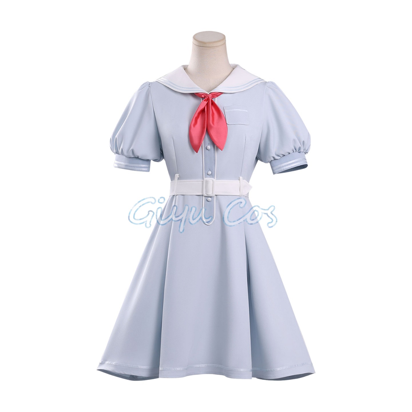 LoveLive Hasu No Sora Jogakuin - Anime Cosplay Female Characters recensie en prijs